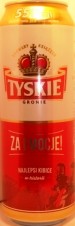 Tyskie Gronie