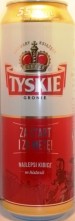 Tyskie Gronie