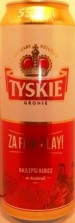 Tyskie Gronie