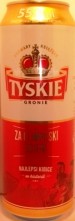 Tyskie Gronie