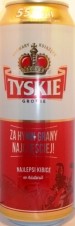 Tyskie Gronie