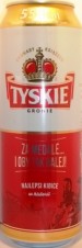 Tyskie Gronie