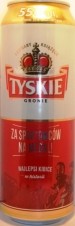 Tyskie Gronie