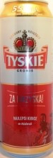 Tyskie Gronie