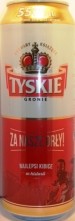 Tyskie Gronie