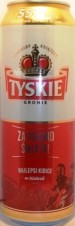 Tyskie Gronie