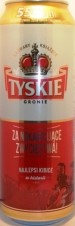 Tyskie Gronie