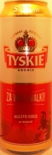 Tyskie Gronie