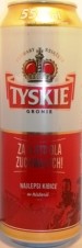 Tyskie Gronie