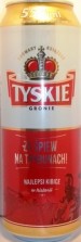 Tyskie Gronie