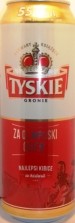 Tyskie Gronie