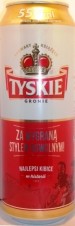 Tyskie Gronie