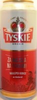 Tyskie Gronie