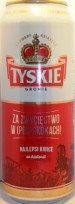 Tyskie Gronie