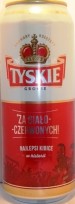 Tyskie Gronie