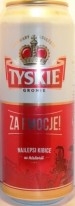 Tyskie Gronie