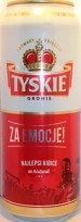 Tyskie Gronie