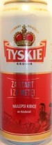 Tyskie Gronie