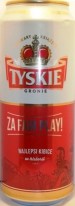 Tyskie Gronie