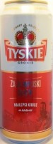 Tyskie Gronie