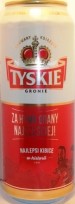 Tyskie Gronie