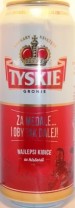 Tyskie Gronie