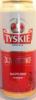 Tyskie Gronie