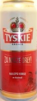 Tyskie Gronie