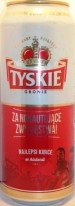 Tyskie Gronie