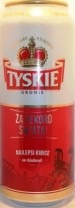 Tyskie Gronie