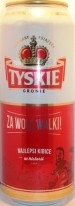 Tyskie Gronie