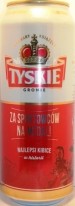 Tyskie Gronie