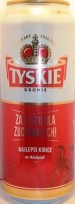 Tyskie Gronie