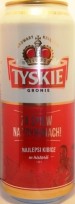 Tyskie Gronie