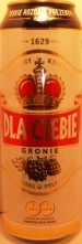 Tyskie Gronie