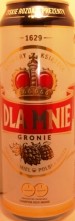 Tyskie Gronie