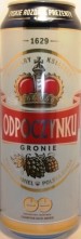 Tyskie Gronie