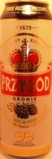 Tyskie Gronie