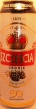 Tyskie Gronie