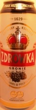 Tyskie Gronie