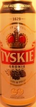 Tyskie Gronie