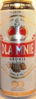 Tyskie Gronie