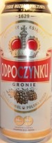 Tyskie Gronie