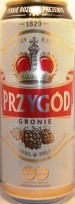 Tyskie Gronie