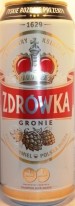 Tyskie Gronie