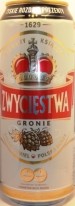 Tyskie Gronie