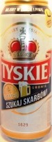 Tyskie Gronie