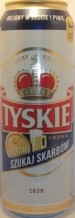 Tyskie Gronie