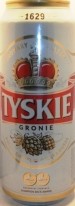 Tyskie Gronie