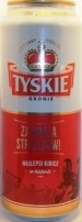 Tyskie Gronie